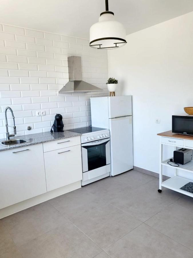 Casa Dos Avos Pensionat Ovar Eksteriør billede