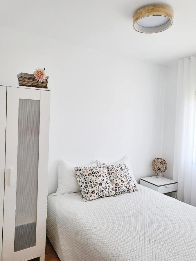 Casa Dos Avos Pensionat Ovar Eksteriør billede