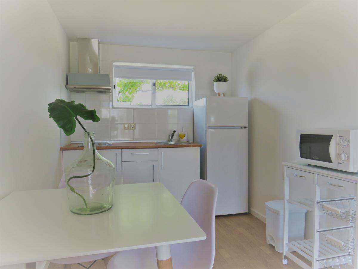 Casa Dos Avos Pensionat Ovar Eksteriør billede